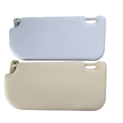 Pare-Soleil Intérieur Kia Sportage 2004-2009 avec Miroir