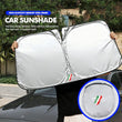 Pare-Soleil Pare-Brise Fiat 500 Punto Stilo Ducato