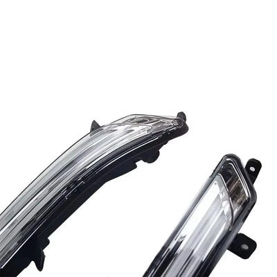 Feux Antibrouillard LED Peugeot 508 2015-2016 9809087680