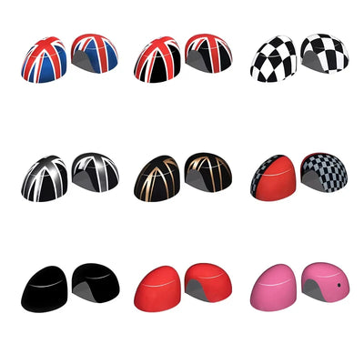Coques de Rétroviseur Mini Cooper F54 F55 F56 F57 F60