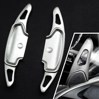 Steering Wheel Paddle Shifters Kia EV6 EV9 EV5 Aluminum 2022-2026