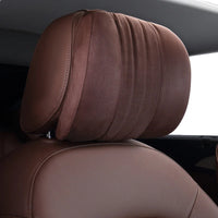 Oreiller de Tête Mémoire de Forme Mercedes Maybach Classe S — vue d'ensemble