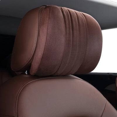 Oreiller de Tête Mémoire de Forme Mercedes Maybach Classe S