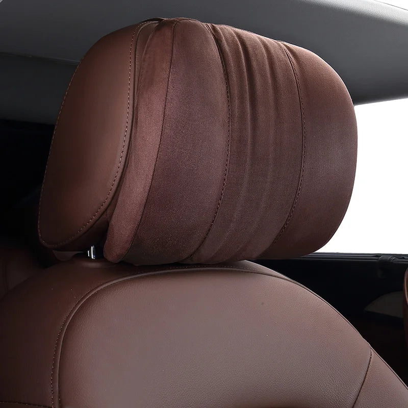 Oreiller de Tête Mémoire de Forme Mercedes Maybach Classe S — vue d'ensemble