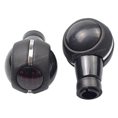 Pommeau de Vitesse Boule Mini Cooper F56 F60 6 Vitesses