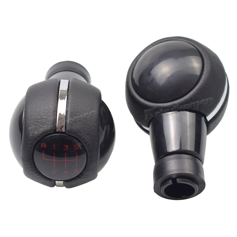 Pommeau de Vitesse Boule Mini Cooper F56 F60 6 Vitesses