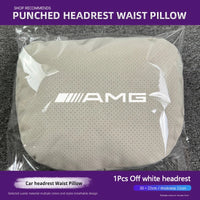Coussin de Soutien Lombaire Mercedes Classe C GLC AMG — vue de profil