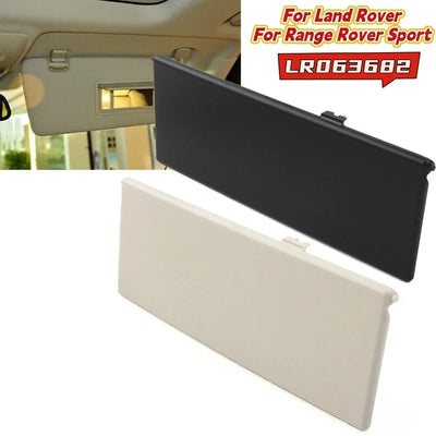 Cache Miroir de Pare-Soleil Land Rover Discovery 4 LR063682