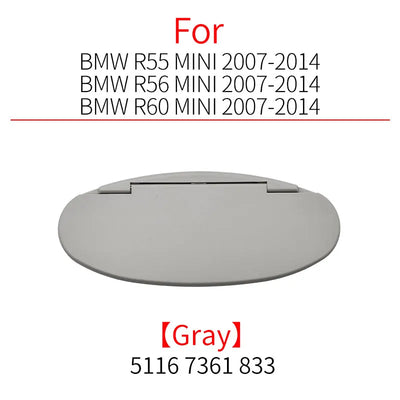 Pare-Soleil Mini Cooper R50 R53 R55 R56 2007-2014