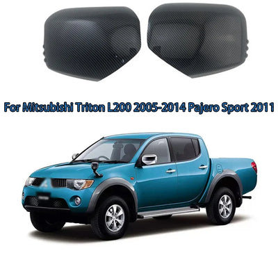 Coque de Rétroviseur Mitsubishi L200 Triton Pajero Sport