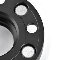 Élargisseur de Voie 5x100 Subaru Impreza Forester Alésage 56,1 mm