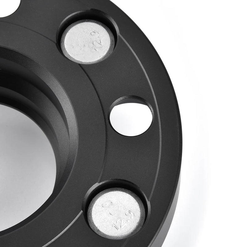 Élargisseur de Voie 5x100 Subaru Impreza Forester Alésage 56,1 mm