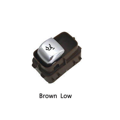 Bouton d'Ouverture de Coffre Mercedes W205 W213 W222 GLC