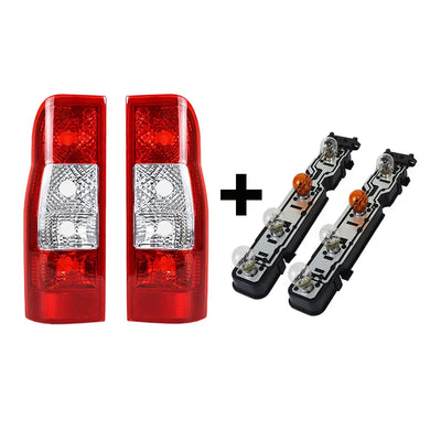 Feux Arrière LED Ford Transit MK7 2006-2014