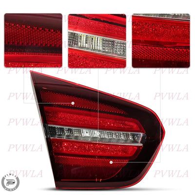 Feux Arrière LED Mercedes GLA W156 X156 AMG 2017-2019