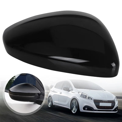Coque de Rétroviseur Peugeot 208 2008 Citroën C3 2016-2020