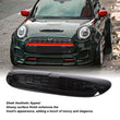 Prise d'Air de Capot Mini Cooper S JCW F55 F56 F57