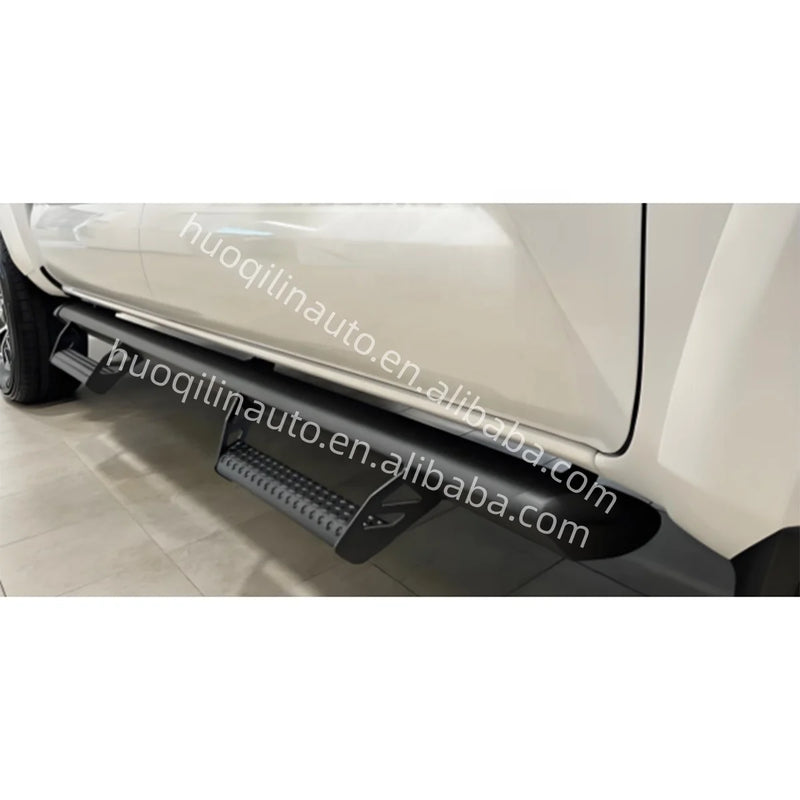 Marchepieds Latéraux Aluminium Toyota 4Runner 2025-2026