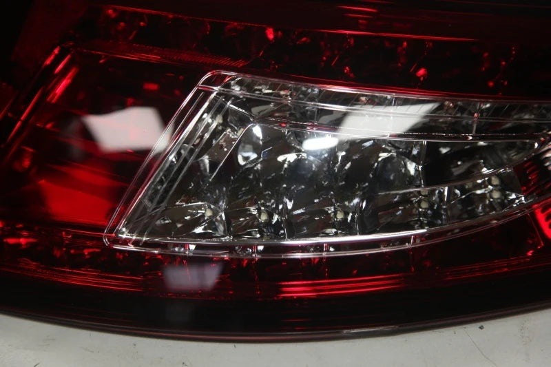 Feux Arrière LED Porsche 911 997 2005-2008 Rouge Blanc