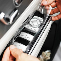 Film de Protection Carrosserie PPF TPH Transparent en Rouleau 7,5 mil