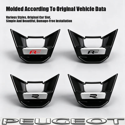 Garniture de Volant Volkswagen Golf Tiguan Polo
