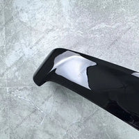 Aileron de Toit Hyundai i30 2008-2013 Noir Brillant Becquet Arrière de Coffre Tuning