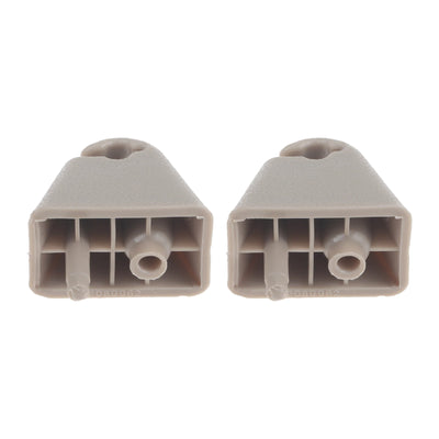 Clips de Pare-Soleil Opel Astra Corsa Vectra Tigra Vivaro