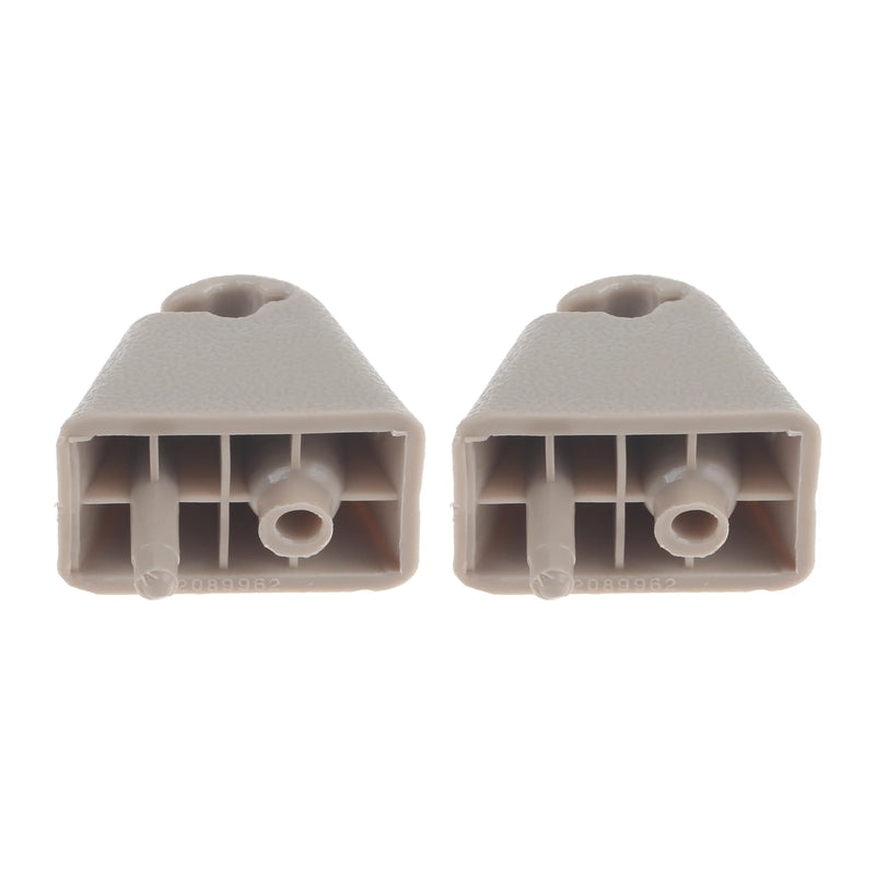 Clips de Pare-Soleil Opel Astra Corsa Vectra Tigra Vivaro