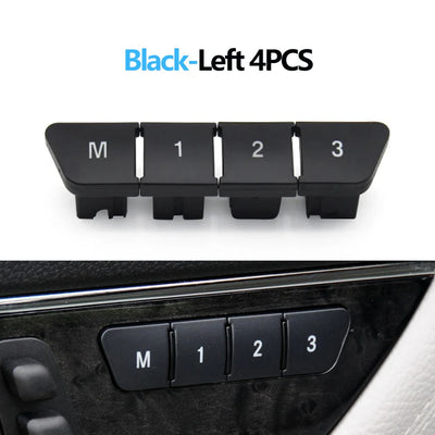 Bouton de Réglage de Siège Mercedes W204 W212 W176 W246
