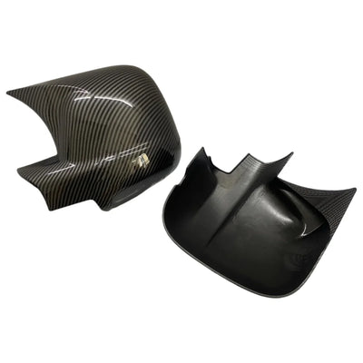 Coque de Rétroviseur Citroën Berlingo III Peugeot Partner II Rifter