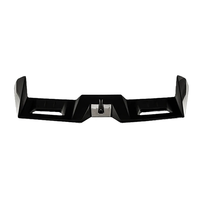 Hinterer Dachspoiler Toyota RAV4 2020-2026 in ABS glänzend schwarz, weiß oder Carbon-Optik