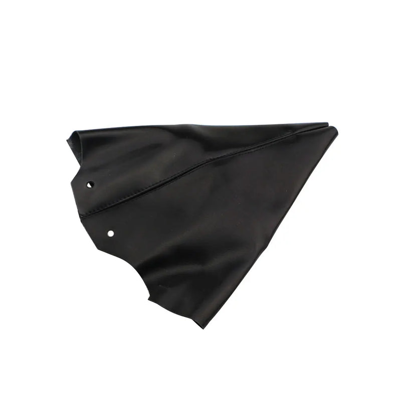 Guêtre de Levier de Vitesse Peugeot 106 206 207 301 306 307 308 2008 3008 508 et Citroën C1 C2 C3 C4 C5, Cuir PU Noir