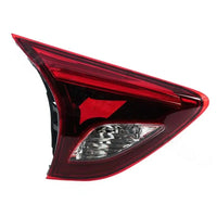 Feux Arrière LED Mazda CX-5 2016 Version Européenne Extérieur Intérieur