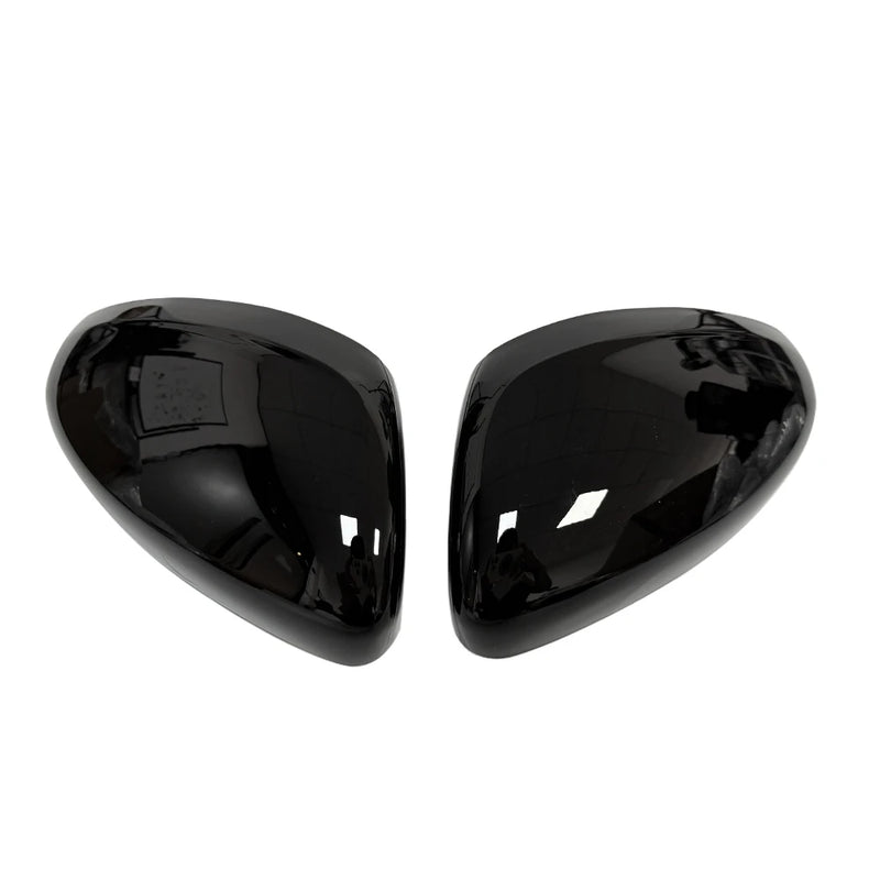 Coque de Rétroviseur Peugeot 208 2008 Citroën C3 2012-2020 — vue de profil