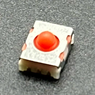 Bouton de Clé Télécommande Mercedes GLK GLA 6 Broches