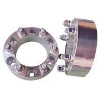 Élargisseur de Voie 6x139.7 Nissan Terrano Alésage 100 mm 35 ou 38 mm Paire