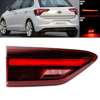 Feux Arrière LED Intérieurs Volkswagen Polo 2023-2024 Gauche Droite