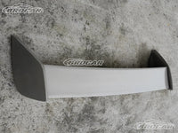 Aileron de Coffre Style JDM Skoda Octavia RS 2e Génération 2006-2014 ABS en 14 Couleurs
