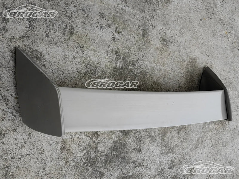 Aileron de Coffre Style JDM Skoda Octavia RS 2e Génération 2006-2014 ABS en 14 Couleurs