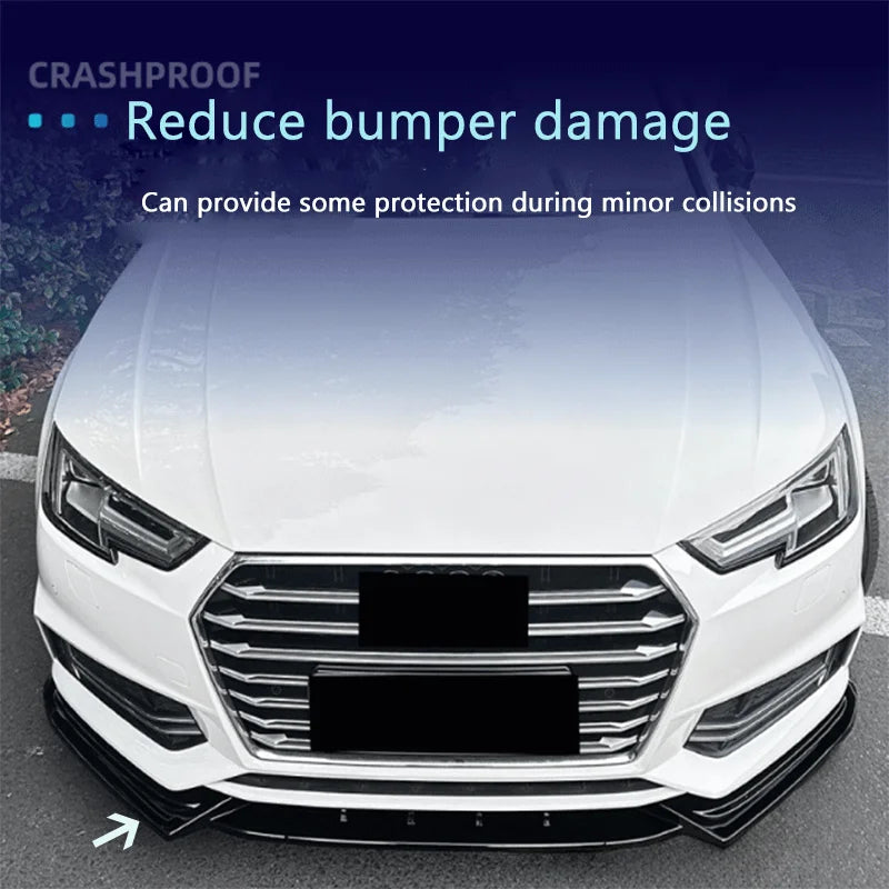 Lame Avant Audi A4 S4 B9 S Line 2017-2019