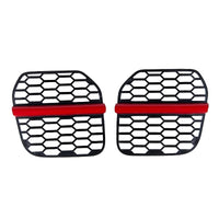 Calandre Latérale Mini Cooper F55 F56 F57 JCW 2022+
