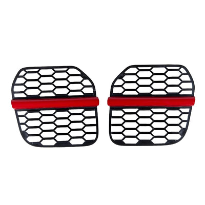 Calandre Latérale Mini Cooper F55 F56 F57 JCW 2022+