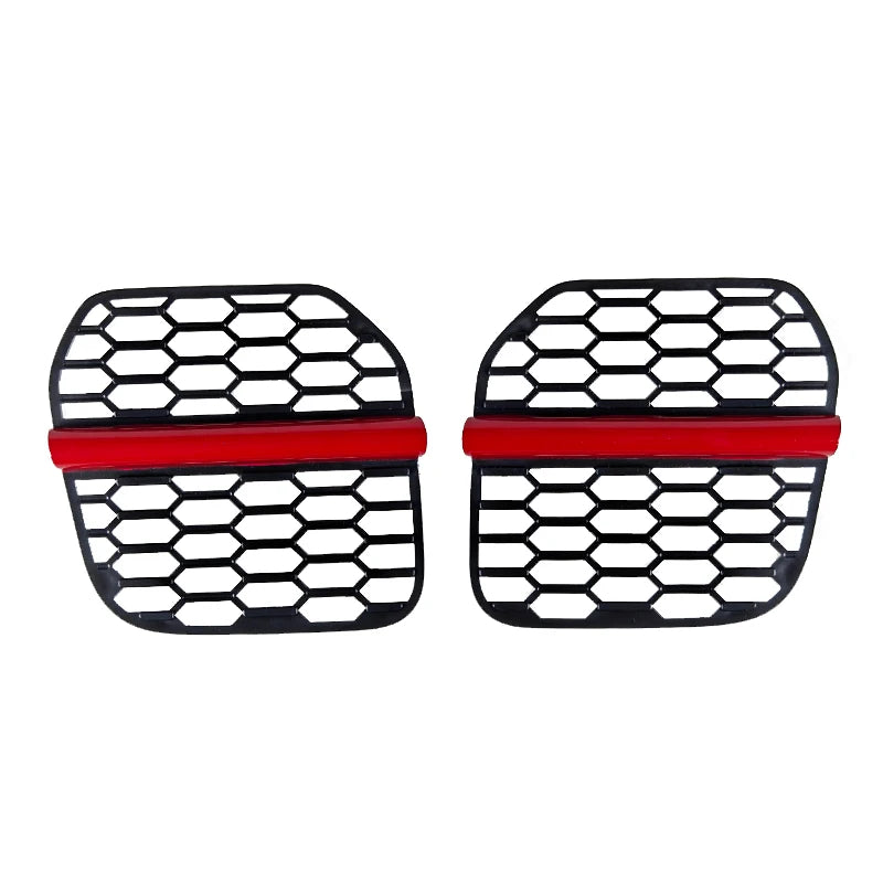 Calandre Latérale Mini Cooper F55 F56 F57 JCW 2022+