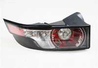 Feux Arrière LED Land Rover Range Rover Evoque 2012-2015 — exemple de montage
