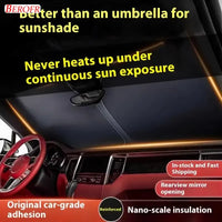 Pare-Soleil Isolant Souple Dacia Duster 2023-2026