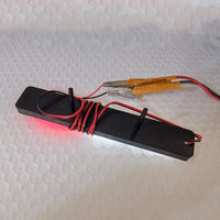 Emblème Calandre Lumineux Ford F-150 LED Blanc