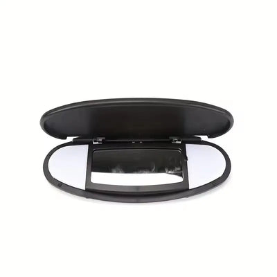Pare-Soleil Mini Cooper R56 R60 2007-2014 avec Miroir