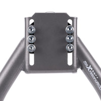 Bras de Suspension Avant Réglables Honda CR-V 1997-2001