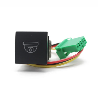 Bouton Interrupteur Multifonction Volkswagen Golf 6 Jetta Scirocco