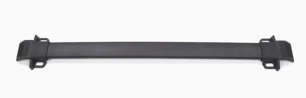 Barres de Toit Aluminium Noir Ford Bronco Tout-Terrain